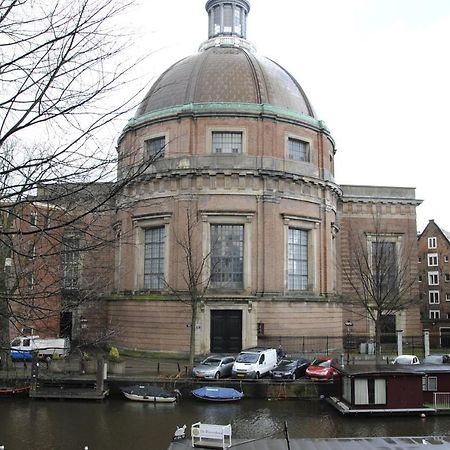 De Brijpot Bed and Breakfast Amsterdam Exteriör bild