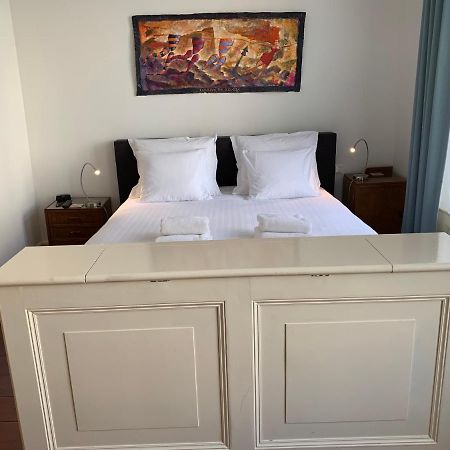 De Brijpot Bed and Breakfast Amsterdam Exteriör bild