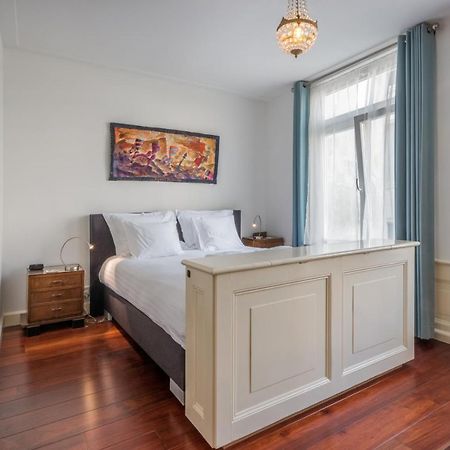 De Brijpot Bed and Breakfast Amsterdam Exteriör bild
